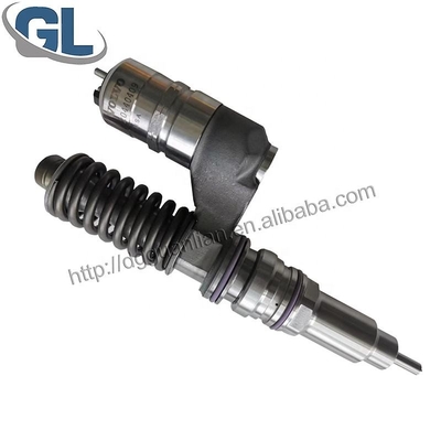 볼보 펜타 L180E L180E 헥토리터를 위한 새로운 디젤 연료 인젝터 0414702010 20440409 20381597