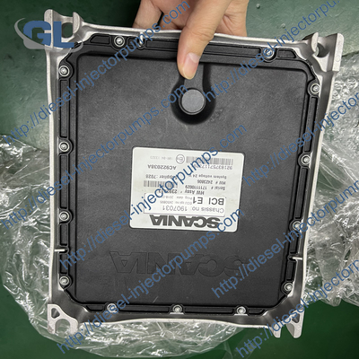 스코네 Bwe 제어 유닛 / BCI 확장 유닛 24V 1512160065 동안 2423806 ECU ECM AC922038A 2490123 2392413 원형