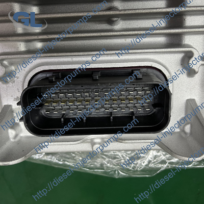 스코네 Bwe 제어 유닛 / BCI 확장 유닛 24V 1512160065 동안 2423806 ECU ECM AC922038A 2490123 2392413 원형