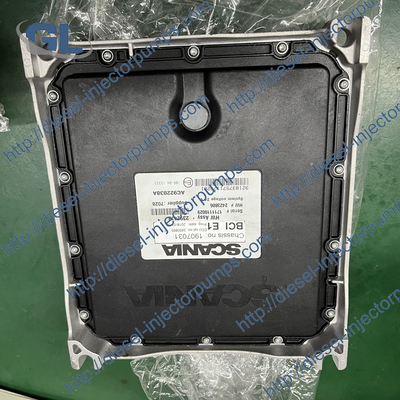 스코네 Bwe 제어 유닛 / BCI 확장 유닛 24V 1512160065 동안 2423806 ECU ECM AC922038A 2490123 2392413 원형
