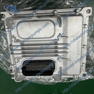 스코네 Bwe 제어 유닛 / BCI 확장 유닛 24V 1512160065 동안 2423806 ECU ECM AC922038A 2490123 2392413 원형
