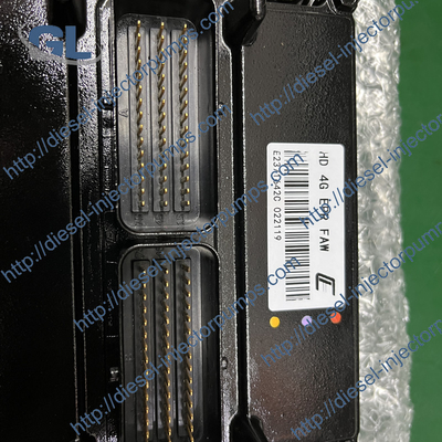 FOR FAW 트럭은 자동차 부속품 엔진 ECU 전기 제어 장치 HD 4G EPR E2371642C에게 022119를 내줍니다