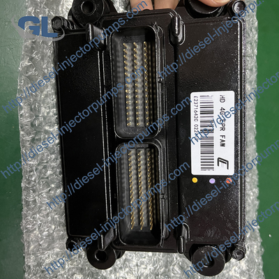 FOR FAW 트럭은 자동차 부속품 엔진 ECU 전기 제어 장치 HD 4G EPR E2371642C에게 022119를 내줍니다