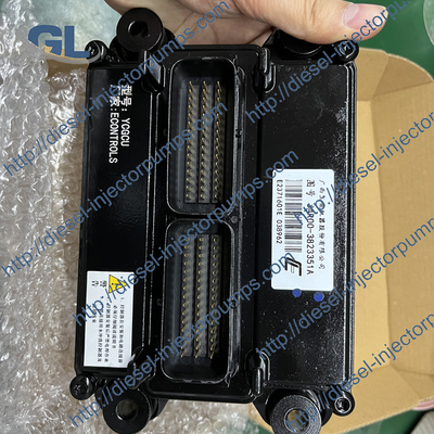 과중한 업무와 경량 트럭을 위한 고급 품질 ECM 도구 J4R00-3823351A J5700-3823351A