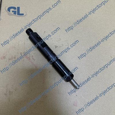 볼보 펜타 2003 터보를 위한 고압 디젤 커먼 레일 연료 인젝터 0432193855 노즐 DSLA155P298