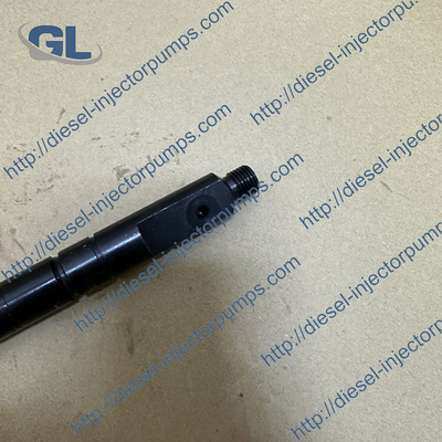 볼보 ＤＨ 10 A를 위한 고압 노즐 DLLA150P555 디젤 커먼 레일 연료 인젝터 0432191611
