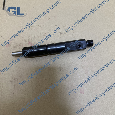 볼보 펜타 2003 터보를 위한 고압 디젤 커먼 레일 연료 인젝터 0432193855 노즐 DSLA155P298