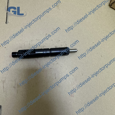 볼보 D45B를 위한 상등품 노즐 DLLA150P61 공통 레일 연료 인젝터 0432191841