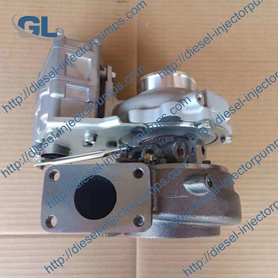 히노 트럭 듀트로 N04C를 위한 터보 GT3063KLV 0 17201-E0012 17201-E0013 과급기