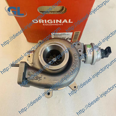 미츠비시 푸소를 위한 과급기 GTB2056V 0 QC000387은 3.0L F1C ZQ0951을 천천히 달리게 합니다