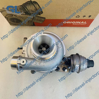 미츠비시 푸소를 위한 과급기 GTB2056V 0 QC000387은 3.0L F1C ZQ0951을 천천히 달리게 합니다
