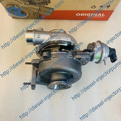 미츠비시 푸소를 위한 과급기 GTB2056V 0 QC000387은 3.0L F1C ZQ0951을 천천히 달리게 합니다