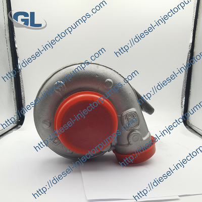 스키드 스티어 로더 318D 323D 320D 319D를 위한 존 디아를 위한 S1B 터보 RE548681 RE71550