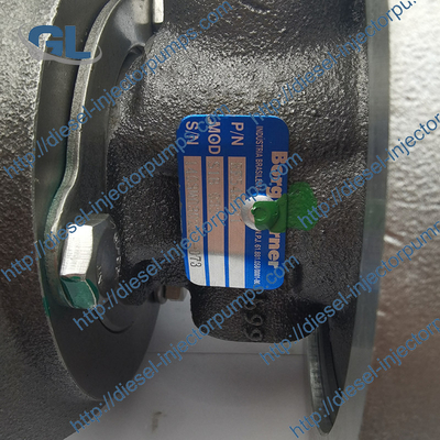스키드 스티어 로더 318D 323D 320D 319D를 위한 존 디아를 위한 S1B 터보 RE548681 RE71550