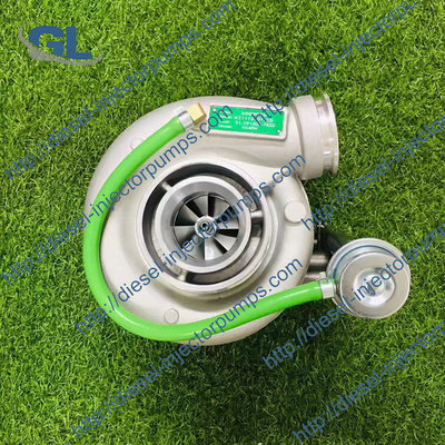 남자 트럭을 위한 진짜 새로운 품질 HX40W 과급기 4033907 3599689D 51.09100-7620 51.09100-9620 51091007620 3599689