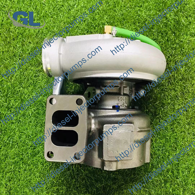남자 트럭을 위한 진짜 새로운 품질 HX40W 과급기 4033907 3599689D 51.09100-7620 51.09100-9620 51091007620 3599689
