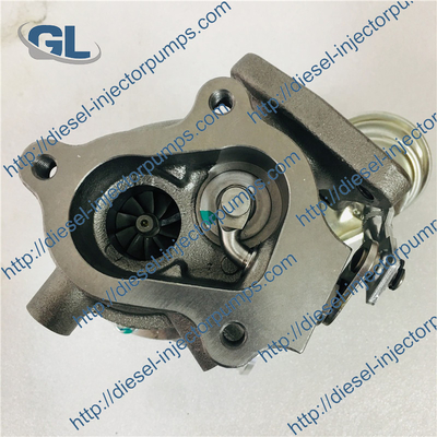 SQR372A 1.0T 46KW를 위한 뉴 GENUINE 과급기 A-JP35 372A-1118010BB 35Z1501-00A-1 터보