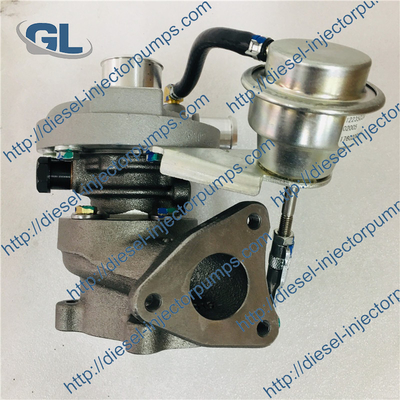 SQR372A 1.0T 46KW를 위한 뉴 GENUINE 과급기 A-JP35 372A-1118010BB 35Z1501-00A-1 터보