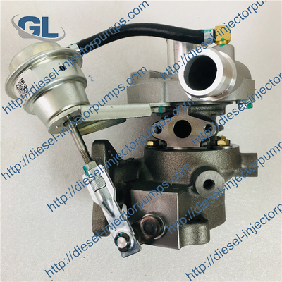 SQR372A 1.0T 46KW를 위한 뉴 GENUINE 과급기 A-JP35 372A-1118010BB 35Z1501-00A-1 터보