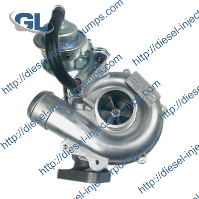 4D5CDI 엔진과 미츠비시 L200 W200 트럭을 위한 RHF4 과급기 VB420088 VT10 VA420088 VC420088 1515A029