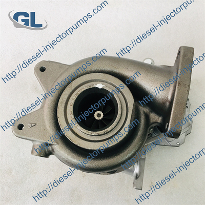 토요타 힐럭스 레보 2.8L 2GD 1GD를 위한 원래 굴삭기 엔진 파트 CT16V 과급기 0