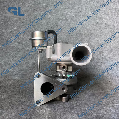 JMC 9P2-6K682-AB 2.0T를 위한 과급기 TD03 6D24T 49131-04520 150122235 터보