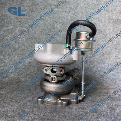 JMC 9P2-6K682-AB 2.0T를 위한 과급기 TD03 6D24T 49131-04520 150122235 터보
