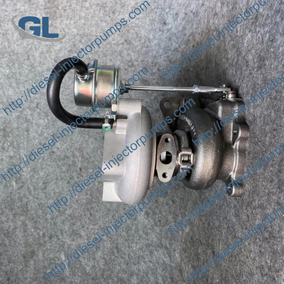 JMC 9P2-6K682-AB 2.0T를 위한 과급기 TD03 6D24T 49131-04520 150122235 터보