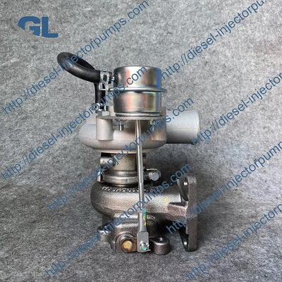 JMC 9P2-6K682-AB 2.0T를 위한 과급기 TD03 6D24T 49131-04520 150122235 터보