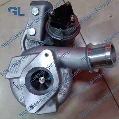 포드 레인저 /Mazda 2.2L 엔진을 위한 TD03L 과급기 BK3Q6K682NA 49131-06300