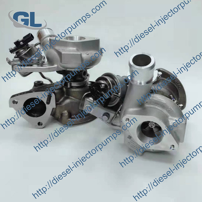 포드 레인저 /Mazda 2.2L 엔진을 위한 TD03L 과급기 BK3Q6K682NA 49131-06300