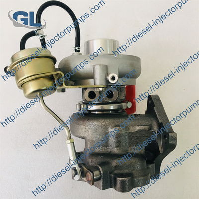 EJ20 2.0L 엔진과 수바루 포레스터 Ｓ 동안 TF035 과급기 49135-04500 14411AA551 14412AA420 14411AA5519L