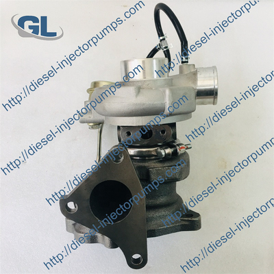EJ20 2.0L 엔진과 수바루 포레스터 Ｓ 동안 TF035 과급기 49135-04500 14411AA551 14412AA420 14411AA5519L