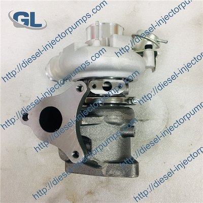 동풍 유론 나지에 1.8T 엔진을 위한 TF035HM 과급기 0 14471-NE105 14471-NE730