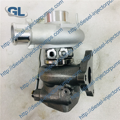동풍 유론 나지에 1.8T 엔진을 위한 TF035HM 과급기 0 14471-NE105 14471-NE730