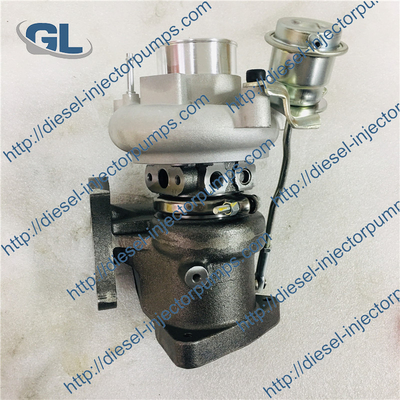 동풍 유론 나지에 1.8T 엔진을 위한 TF035HM 과급기 0 14471-NE105 14471-NE730