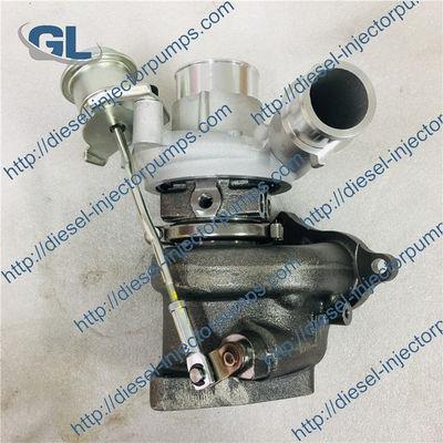 동풍 유론 나지에 1.8T 엔진을 위한 TF035HM 과급기 0 14471-NE105 14471-NE730