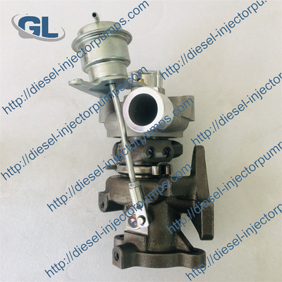 미츠비시 TD025 부품을 위한 뉴 GENUINE 과급기 49173-02010 터보