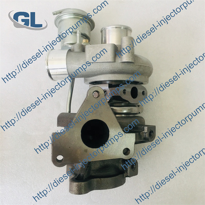 미츠비시 TD025 부품을 위한 뉴 GENUINE 과급기 49173-02010 터보