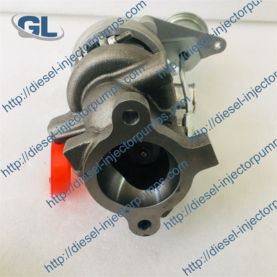 미츠비시 TD025 부품을 위한 뉴 GENUINE 과급기 49173-02010 터보