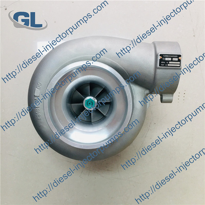 퍼킨스 엔진을 위한 뉴 진짜 과급기 49181-03910 터보 TD10L