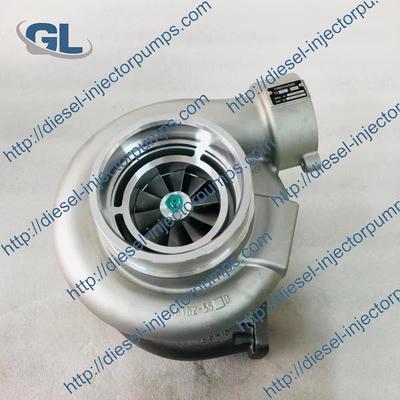 TD13M-44QRC 과급기 0