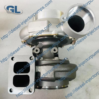 TD13M-44QRC 과급기 0