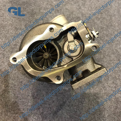CAT 906 V3800DIT A47GT 3.8L 71KW를 위한 쿠보타 카토 살쾡이 S250을 위한 TD04HL 과급기 1G544-17013 49189-00910