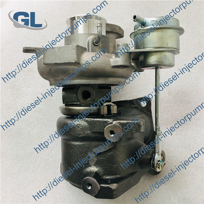 지리 GC9 JL4T18 1.8T를 위한 고압 F035 과급기 49335-03010 4933503010 01653873