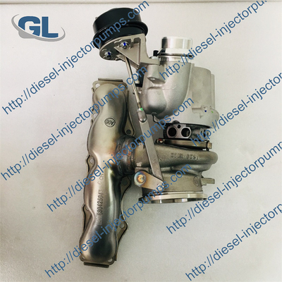 BMW 520i F10 F11 N20B20A N20B20B 엔진을 위한 TD04 새로운 과급기 0 TD04LR6 TF035