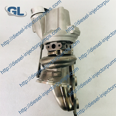 BMW 520i F10 F11 N20B20A N20B20B 엔진을 위한 TD04 새로운 과급기 0 TD04LR6 TF035
