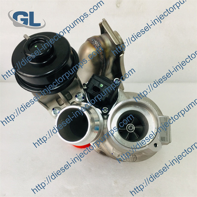 BMW 520i F10 F11 N20B20A N20B20B 엔진을 위한 TD04 새로운 과급기 0 TD04LR6 TF035