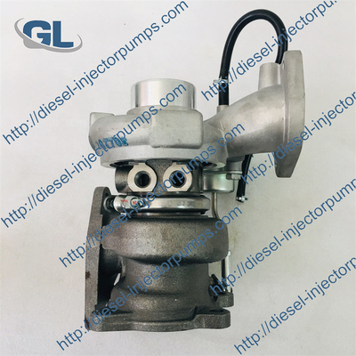 EJ255 2.5L 엔진과 스바루 임프레자 WRX GT를 위한 TD04L 과급기 49477-04000 14411-AA710