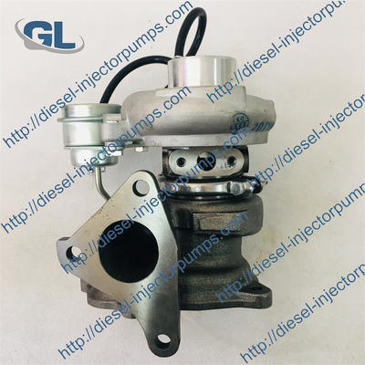 EJ255 2.5L 엔진과 스바루 임프레자 WRX GT를 위한 TD04L 과급기 49477-04000 14411-AA710